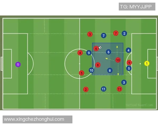 从传统阵型演变到当代理念足球战术发展与现代比赛策略深度探讨