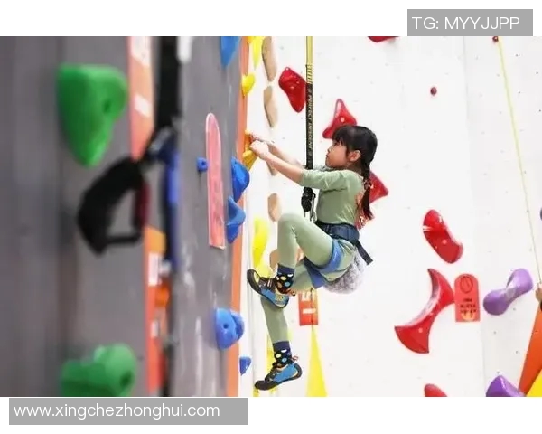 国家攀岩中心正式落成开放 配备国际一流水准设备助力攀岩运动发展 国家攀岩中心正式落成开放 配备国际一流水准设备助力攀岩运动发展