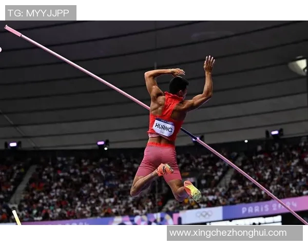 奥运会田径项目选手实力深度对比与发展趋势全面解析