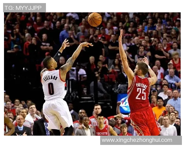 战术剖析:利拉德如何通过控场能力主宰比赛节奏 战术剖析:利拉德如何通过控场能力主宰比赛节奏