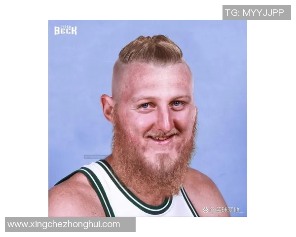 球星更换新发型引热议 网友调侃状态回来了期待新赛季表现 球星更换新发型引热议 网友调侃状态回来了期待新赛季表现