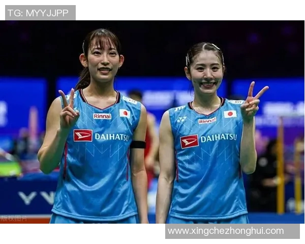 羽毛球女子双打顶尖组合战术解析与未来发展趋势探讨 羽毛球女子双打顶尖组合战术解析与未来发展趋势探讨