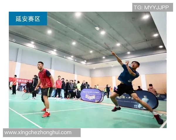 羽毛球赛事高清精彩回放结合专业技术点评助力球迷深度理解比赛 羽毛球赛事高清精彩回放结合专业技术点评助力球迷深度理解比赛