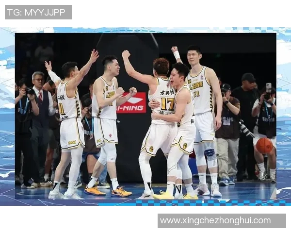 CBA总决赛精彩回顾与未来发展趋势展望 CBA总决赛精彩回顾与未来发展趋势展望