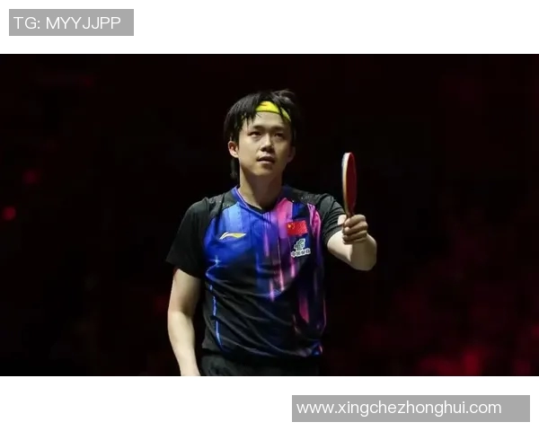 乒乓球小将绝地逆转世界冠军全场沸腾掌声雷动见证热血时刻