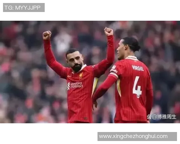 五年蜕变!利物浦数据全面提升展现球队实力飞跃 五年蜕变!利物浦数据全面提升展现球队实力飞跃