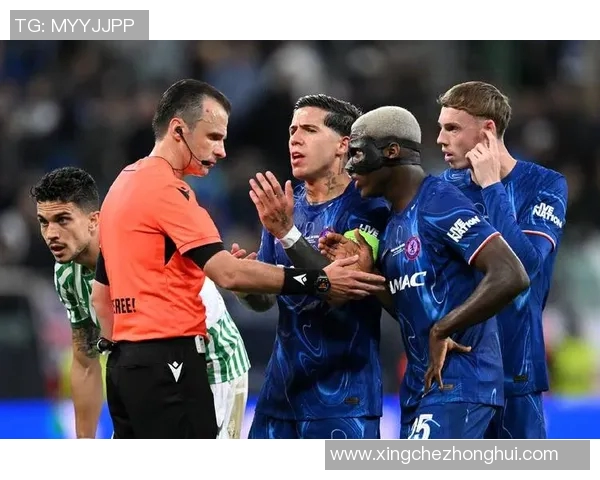 切尔西球员亲口承认曾动摇未来一度认真考虑过离开球队选择