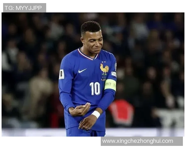 姆巴佩全场精彩瞬间集锦，带领法国队攻城拔寨尽显王者风范