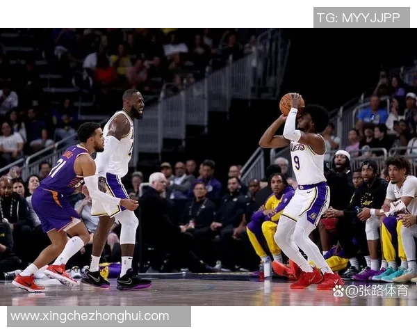 技术统计:湖人近5场表现一览 技术统计:湖人近5场表现一览