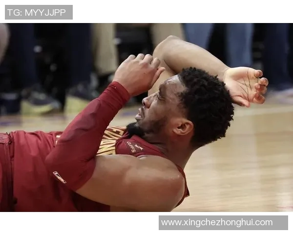 米切尔赛后直言:我们配得上胜利 米切尔赛后直言:我们配得上胜利