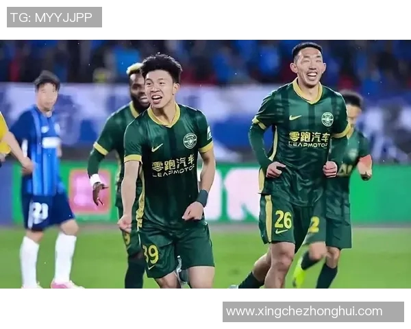 今日焦点战：中超对决即将打响