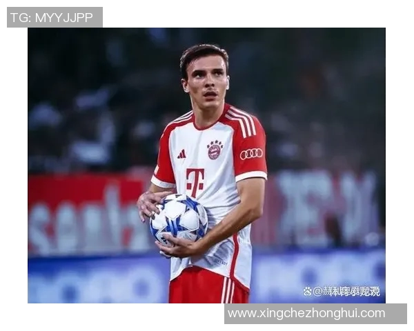 重磅转会！拜仁或将登陆新东家