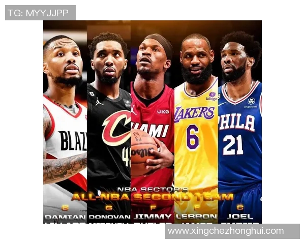 NBA球员表现及赛季最佳阵容预测