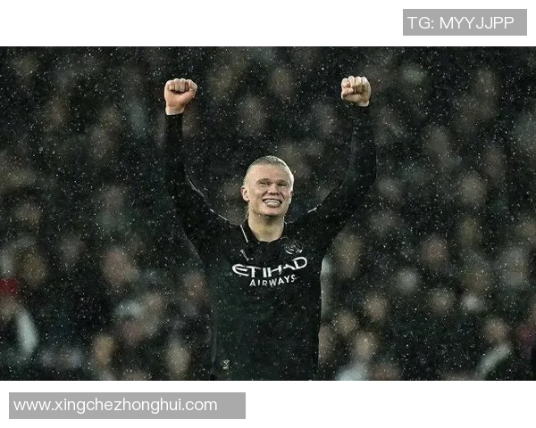 哈兰德评分出炉：是高光还是低迷？