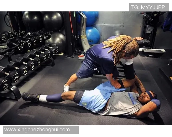 NBA球员伤病恢复及体能训练方法