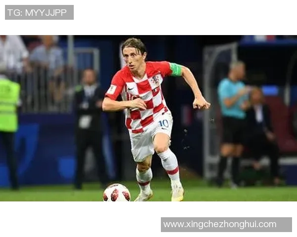 莫德里奇荣获月度最佳球员，实至名归