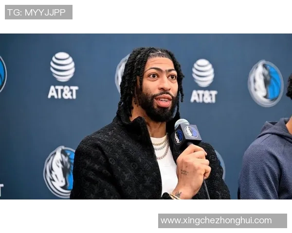 重磅转会！浓眉或将登陆新东家