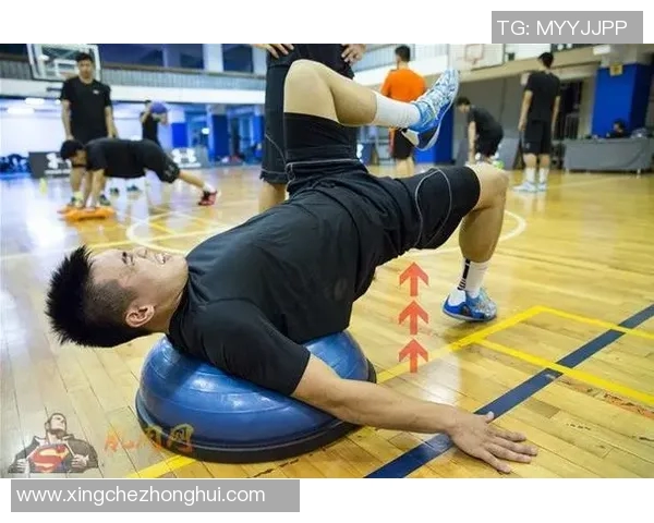 NBA球员伤病恢复与体能训练方法全面解析与实践指导