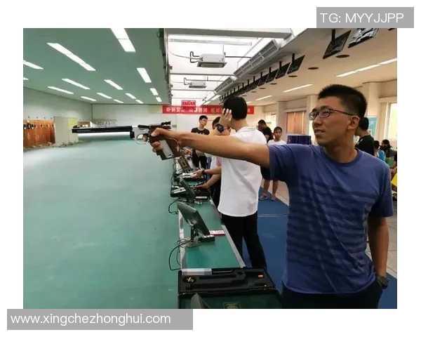 奥运会射击项目中的心理调节技巧与训练方法探讨 奥运会射击项目中的心理调节技巧与训练方法探讨